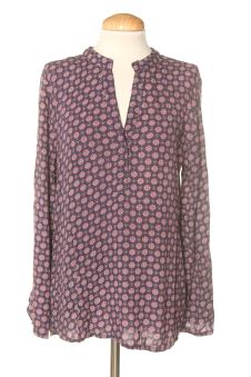Blusa de manga larga S PERCENTIL, foto 1 de 2