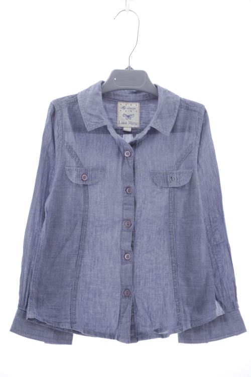 Camicia a maniche lunghe