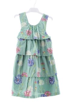 Vestido 6 años Neck & Neck
