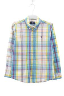 Chemise manches longues 7 ans Alvaro Moreno