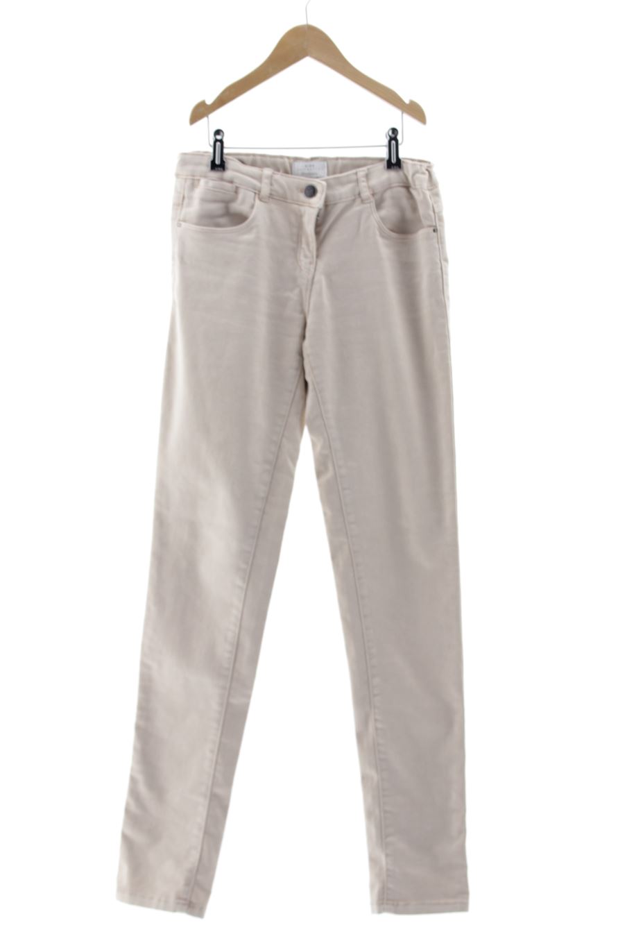 Jeans El Corte Ingles de la taille 11 ans de denim de seconde main