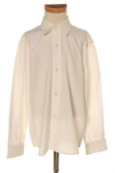 Chemise manches longues 8 ans El Corte Ingles