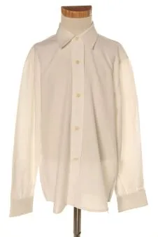 Camisa de manga larga 8 años El Corte Ingles