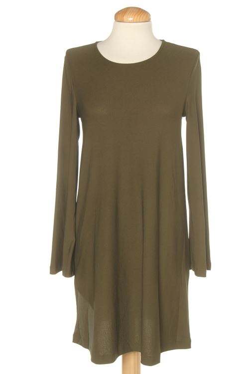 Vestido casual