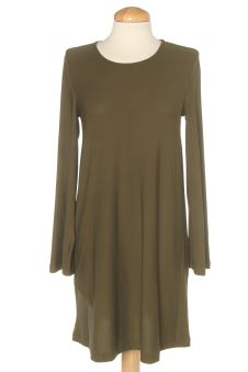 Robe casual XS Mango, photo 1 sur 2