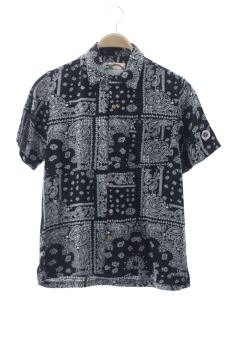 Kurzärmeliges Hemd XS sweet pants