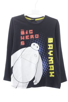 T-shirt manches longues 6 ans Disney