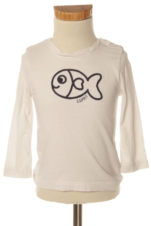 Langärmeliges T-shirt