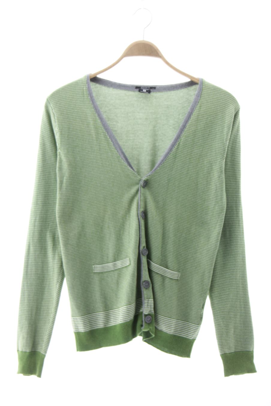 Chaqueta de FSBN de la talla S