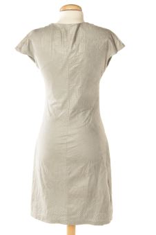 Vestido casual XS amarillolimon