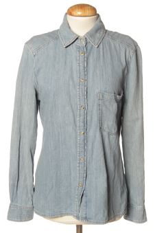 Hemd S Massimo Dutti