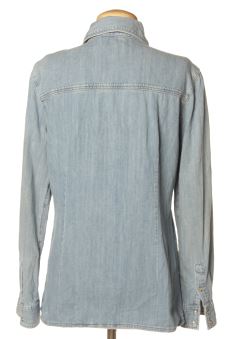 Hemd S Massimo Dutti