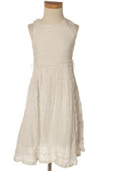 Robe 8 ans Special Day