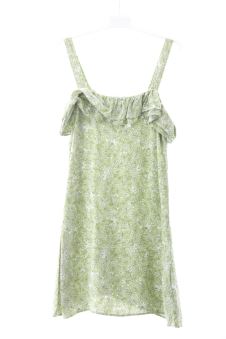 Aufwändiges Kleid 128 Losan