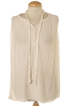 Blusa a maniche lunghe S Mango, foto 1 di 2