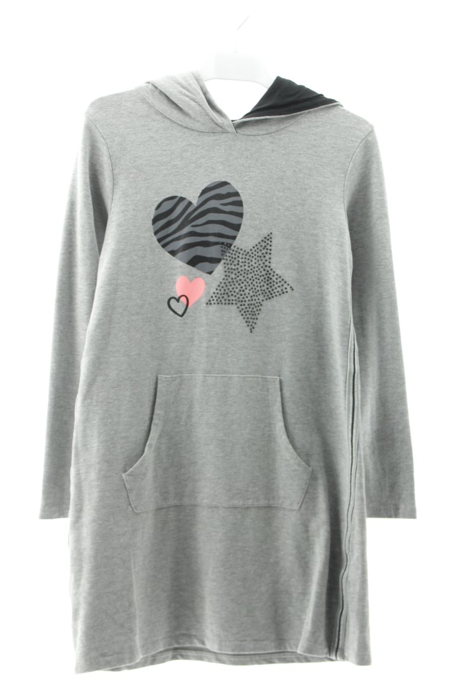 Vestito sportivo de Happy girls club (C&A) de la talla 10 anni seconda mano