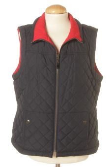 Veste sans manches L Liz Claiborne