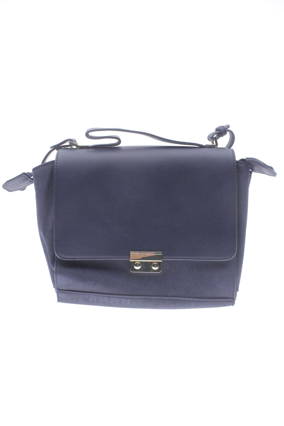 Umhängetasche MarineBlau von Cortefiel