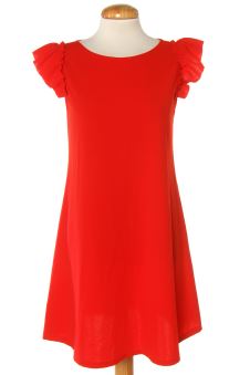 Aufwändiges Kleid S CELOPWOMAN