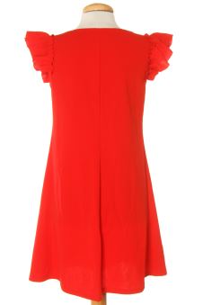 Aufwändiges Kleid S CELOPWOMAN