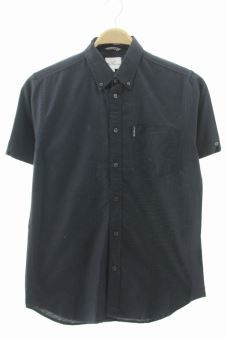 Camicia a maniche corte S Ben Sherman
