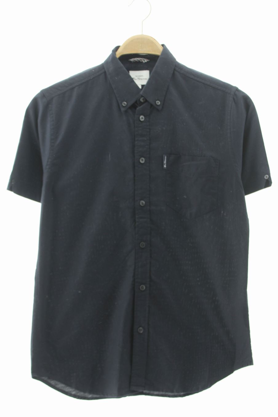 Camicia a maniche corte de Ben Sherman de la talla S