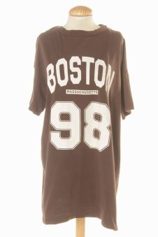 Camiseta S H&M