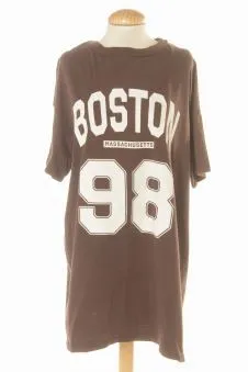Camiseta S H&M, foto 1 de 2