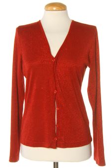 Chaqueta L Rc collection