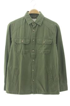 Chemise S Alvaro Moreno