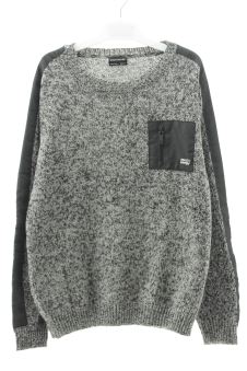 Pullover 152 Nukutavake