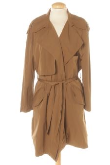 Gabardina M Dx2 fashion