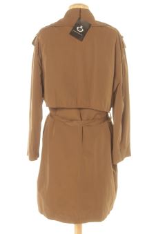 Gabardina M Dx2 fashion