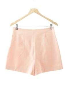 Pantalón corto L Zara
