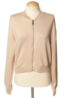 Blouson XS Bershka