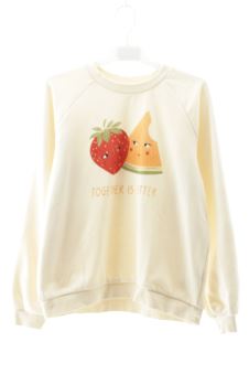 Sweatshirt 12 ans Vertbaudet