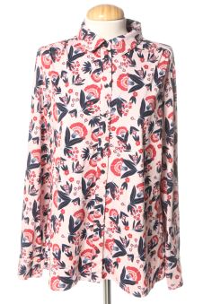 Chemise 44 Damart