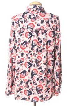 Chemise 44 Damart
