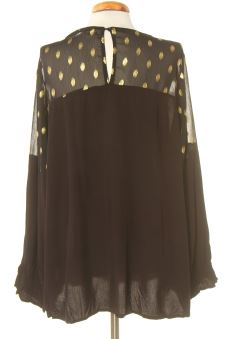 Blouse à manches longues S STUDIO CLOTHING