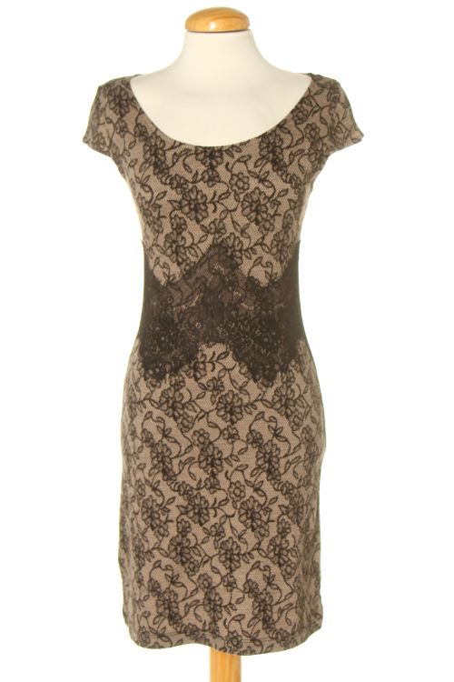 Robe casual