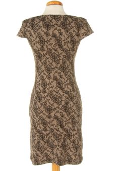 Vestido casual S Promod