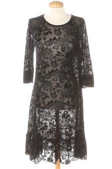Robe casual S Julie d`Orléac