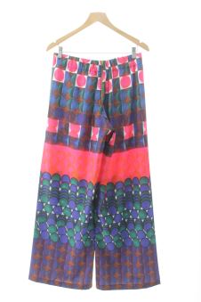 Pantalon Casual XXL Lolitas & L