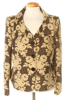 Blazer 44 Zendra