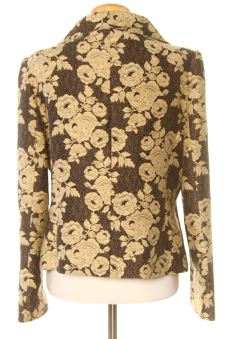 Blazer 44 Zendra