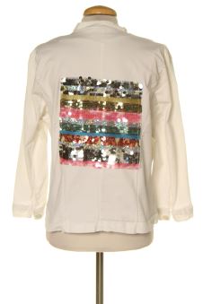 Blouson L Euronice