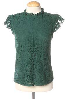 Blouse à manches courtes S MEDICINE