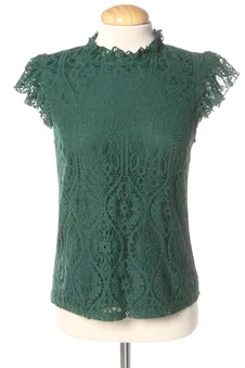 Blusa a maniche corte S MEDICINE, foto 1 di 2