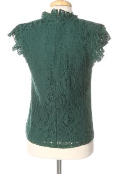 Blouse à manches courtes S MEDICINE