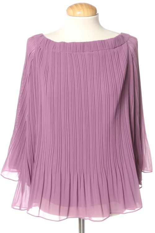Langärmelige Bluse